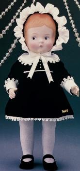 Effanbee - Patsy - 60th Anniversary - Patsy Girl - Doll